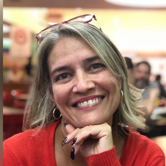 Foto do escritor: Eliara Santana