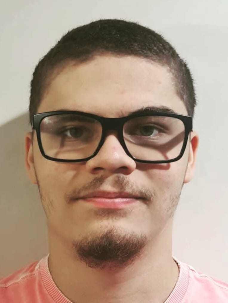 Foto do escritor: Lucca de Rossi