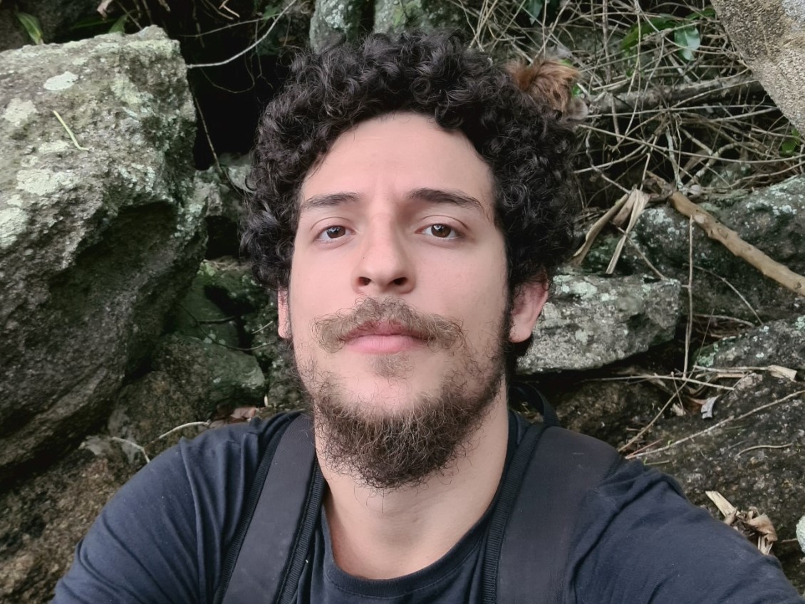 Foto do escritor: Fernando Quintanilha Namur