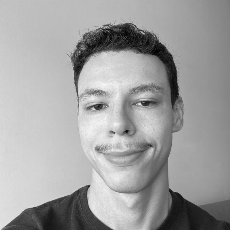 Foto do escritor: Bruno Diniz