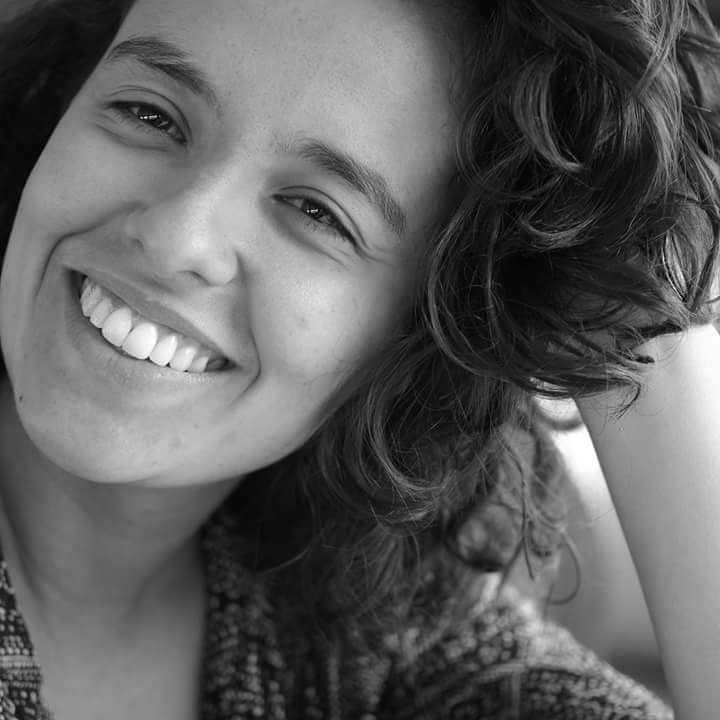 Foto do escritor: Larissa Alves de Lira