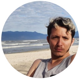 Foto do escritor: Nathan Caixeta