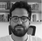 Foto do escritor: Bruno Amá Stephan