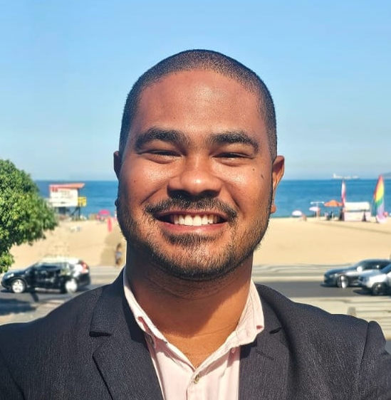 Foto do escritor: Felipe Silva