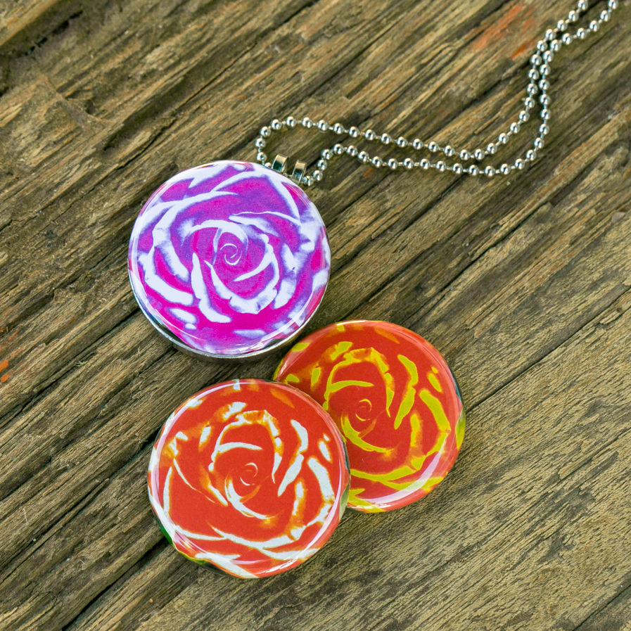 Thumbnail: Rock and Roses