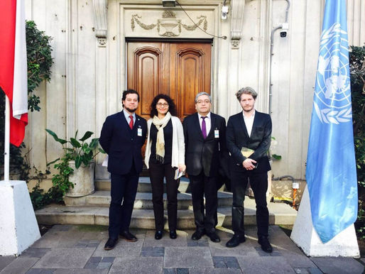 Frutillar inicia proceso para ser reconocida como ciudad creativa de la Música