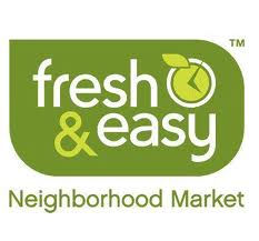 Fresh & Easy