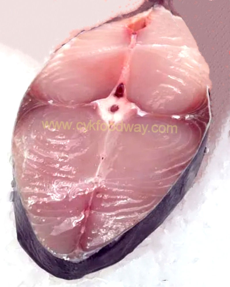 Thumbnail: Spanish Mackerel Fish 竹鲛鱼