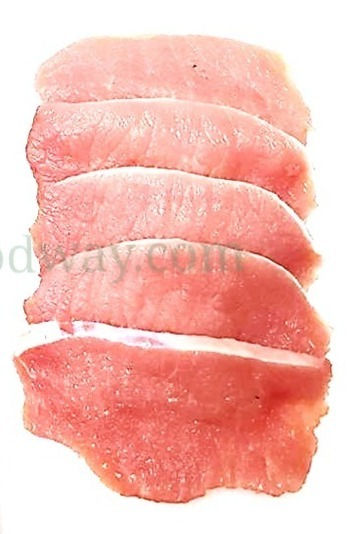 Thumbnail: Swine / Pork Meat 猪里脊肉