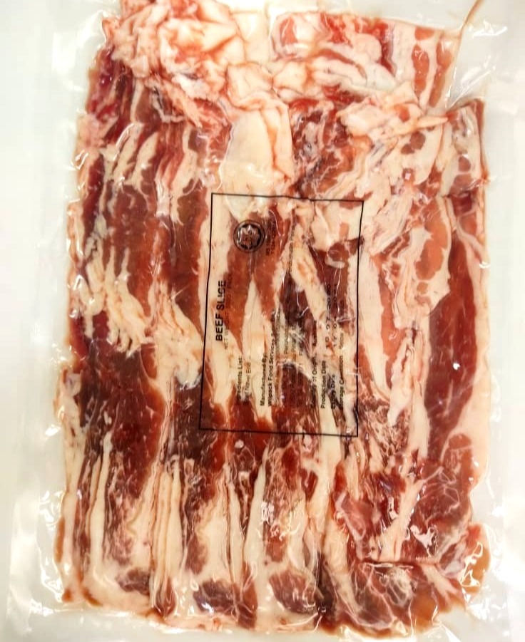 Thumbnail: Shabu Shabu - Pork , Lamb , Beef 涮涮肉 -  猪 , 羊 , 牛
