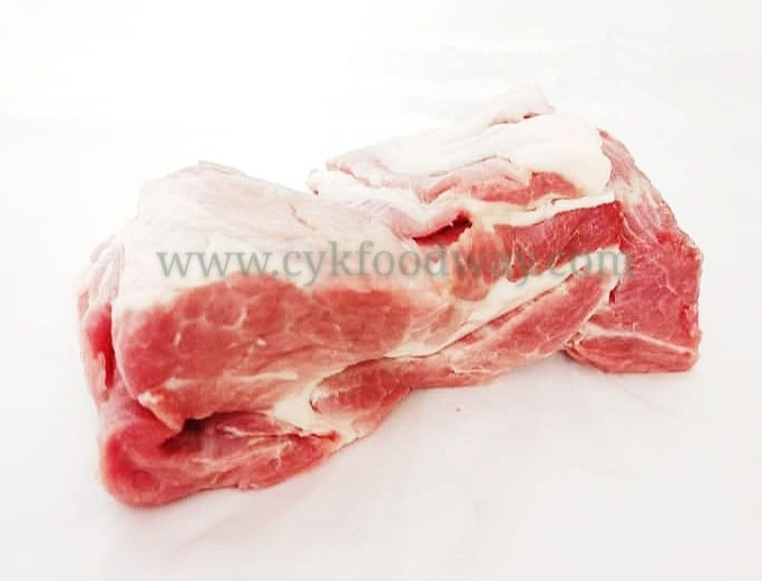Thumbnail: Swine / Pork Meat 猪里脊肉