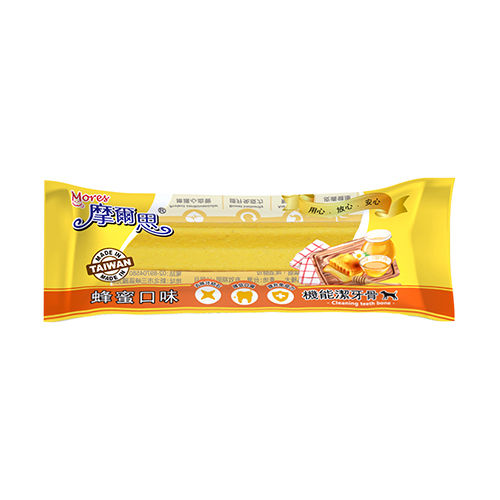 縮圖：【摩爾思】單支潔牙骨