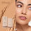 Thumbnail: Glowgen's Derol Matt Foundation Stick with Built-in Brush