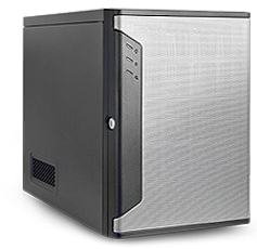 HELIOS : HDN-5004-ECO