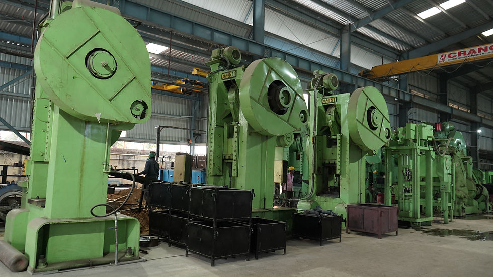 1. Forging Shop-1.JPG