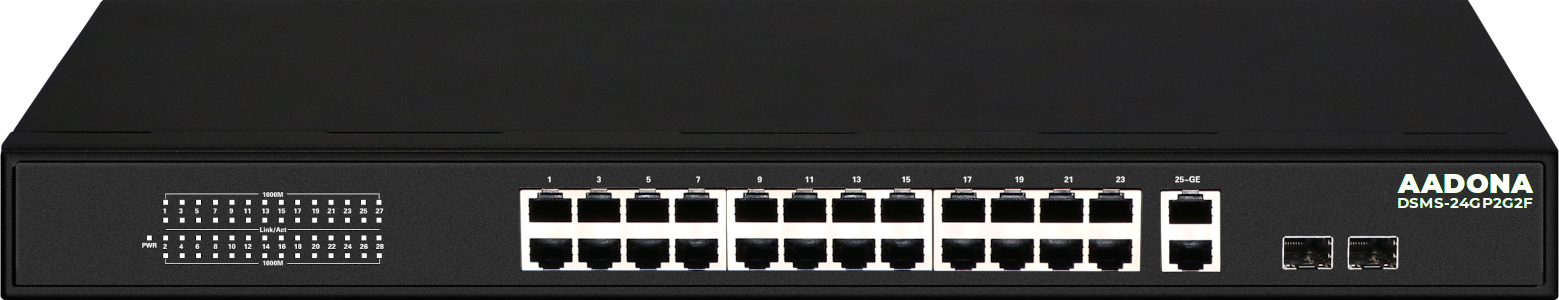 DIANA : DUS-24G-2G-2F