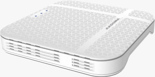 AADONA AIX-1800 is a dual-band 802.11ax access point offering 1775 Mbps, with MU-MIMO, OFDMA, and TWT support.