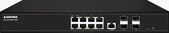 DCLS-8GP-4XF