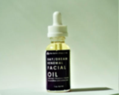 DAY/DREAM RENEWAL FACIAL OIL