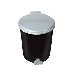 LIXEIRA PEDAL DE CHÃO