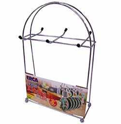 PORTA XÍCARA ARAMADO ERCA