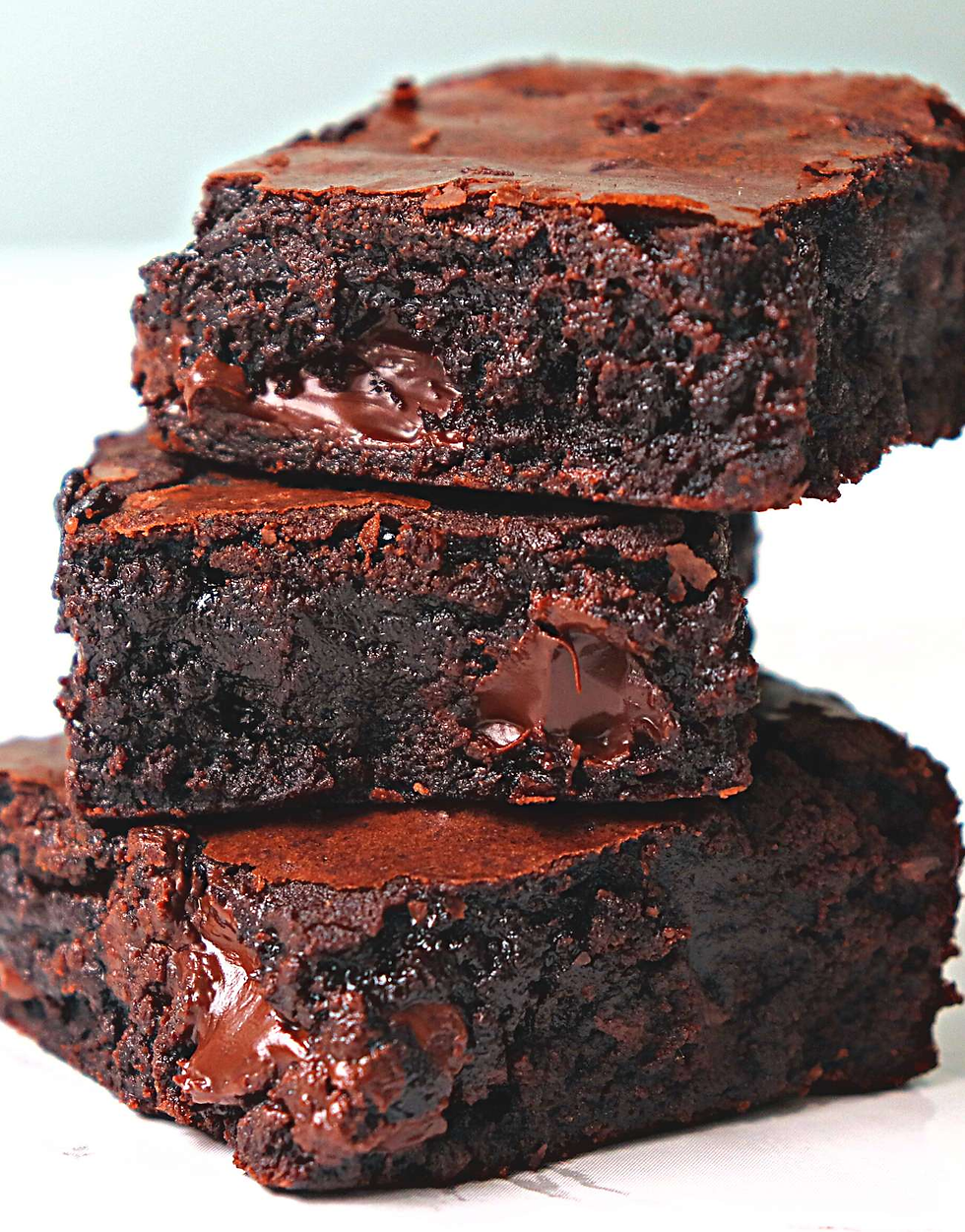 Fudgy Brownies