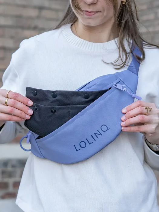 Herrausnehmbares Leckerlifach