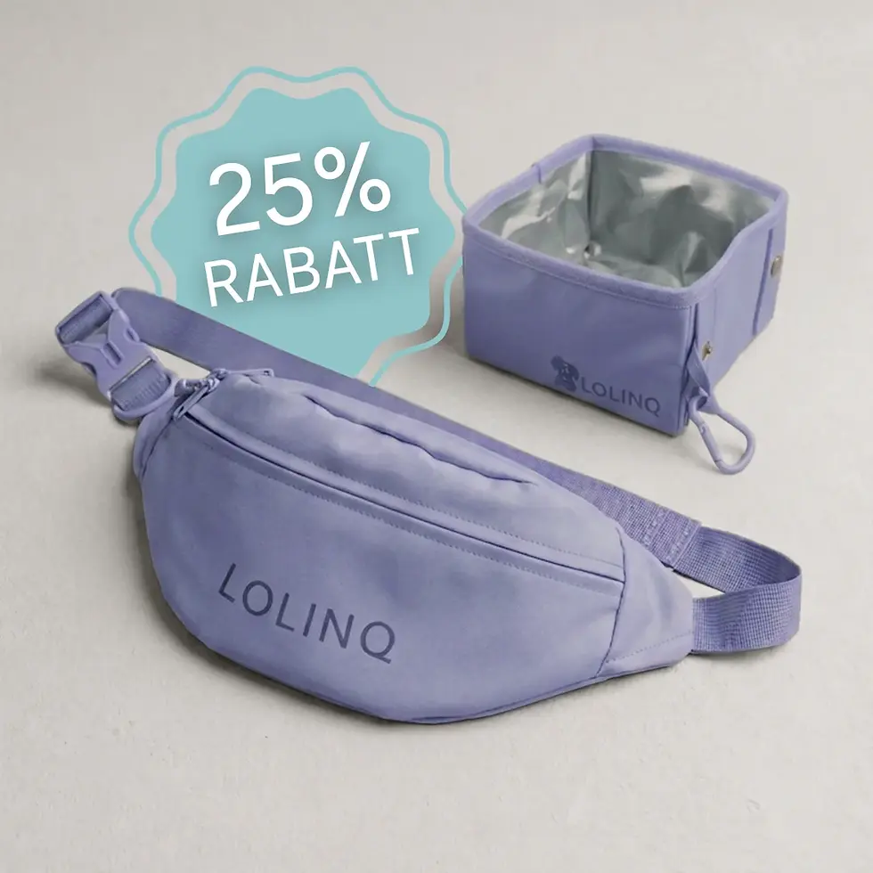 Summer Essentials Set - Soft Indigo