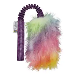 Bungee-Spielzeug Rainbow Purple