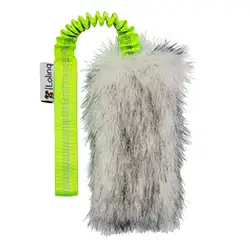 Bungee-Spielzeug Silver Green