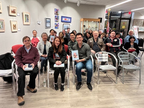 Exploring the Immigrant Experience in Millburn, NJ