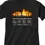 Thumbnail: Totality Solar Eclipse Tour T-Shirt