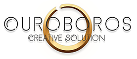 Ouroboros - logo
