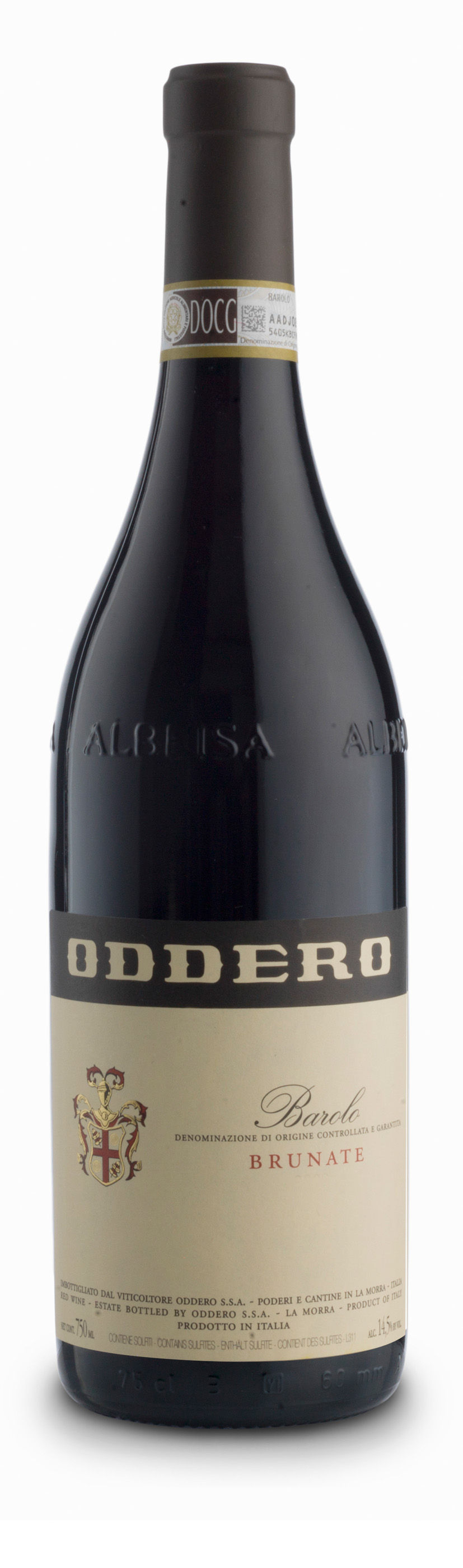 Barolo Brunate DOCG