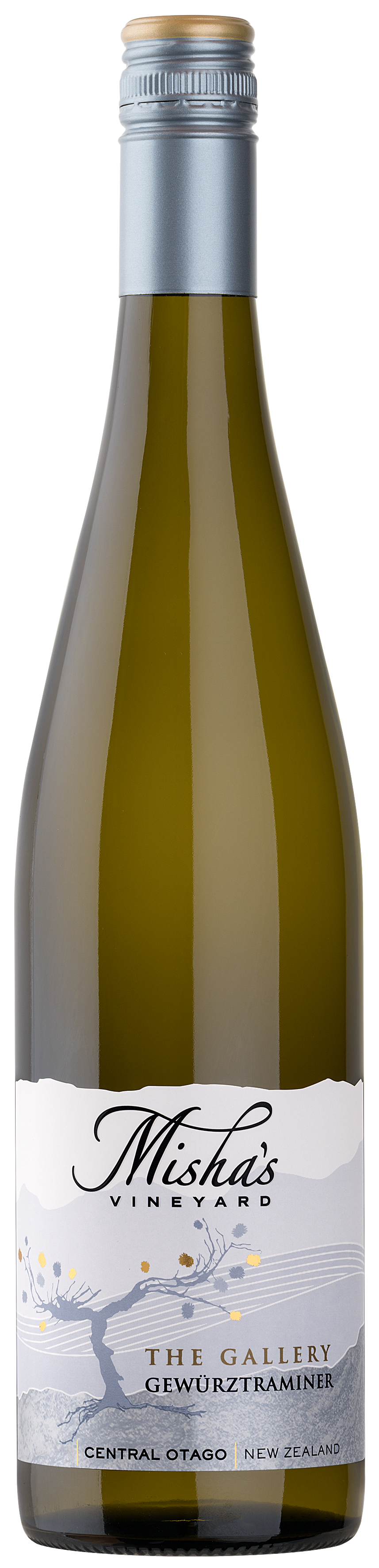 Misha's Vineyard The Gallery Gewurztraminer_New_NV