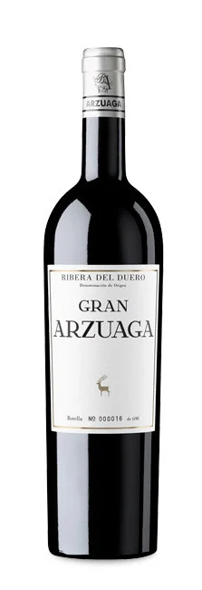 Gran Arzuaga
