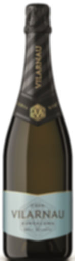 Brut Reserva DO CAVA