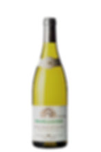 Chablis Grand Cru Bougros