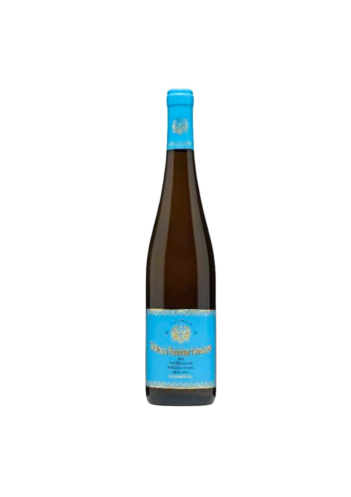Hattenheim Nussbrunnen Riesling Spatlese 2015.webp