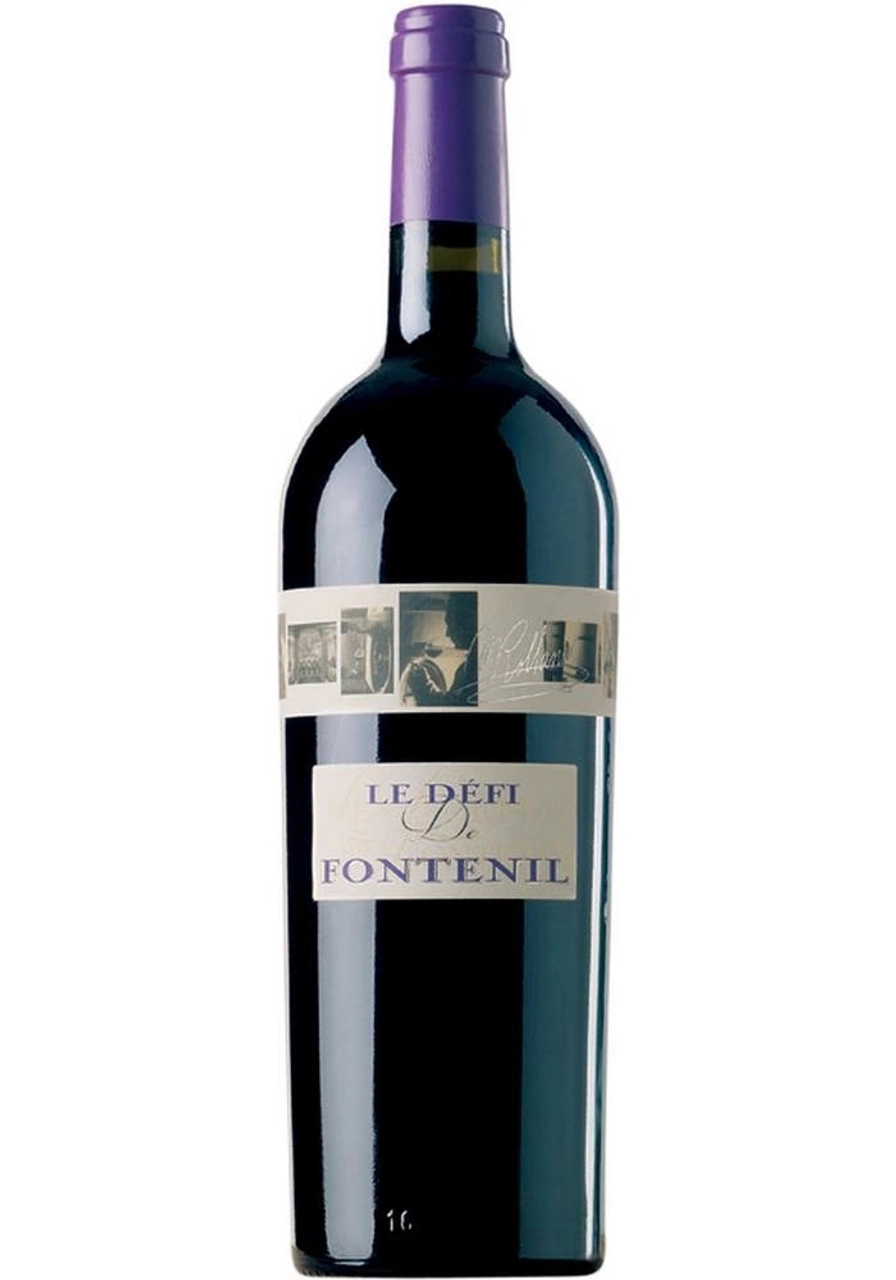 Vin de Table