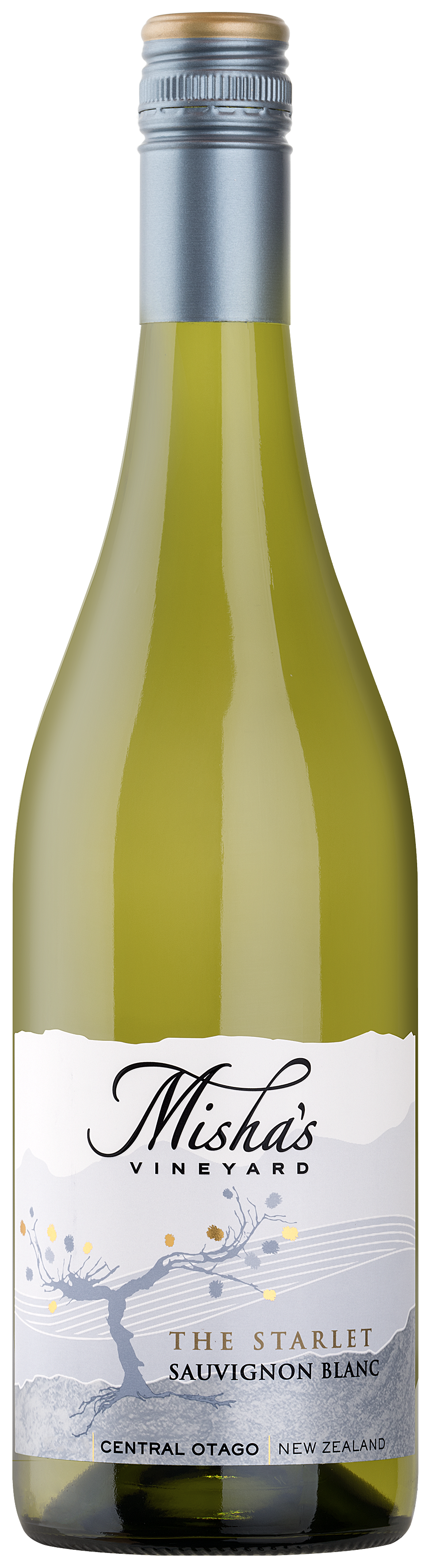 Misha's Vineyard The Starlet Sauvignon Blanc_New_NV