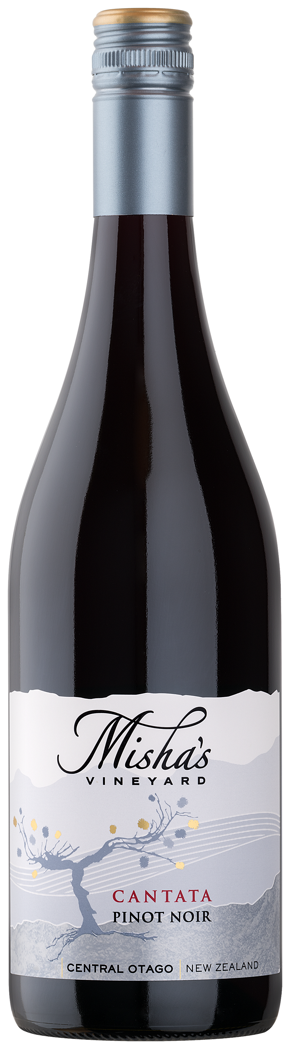 Misha's Vineyard Cantata Pinot Noir_New_NV
