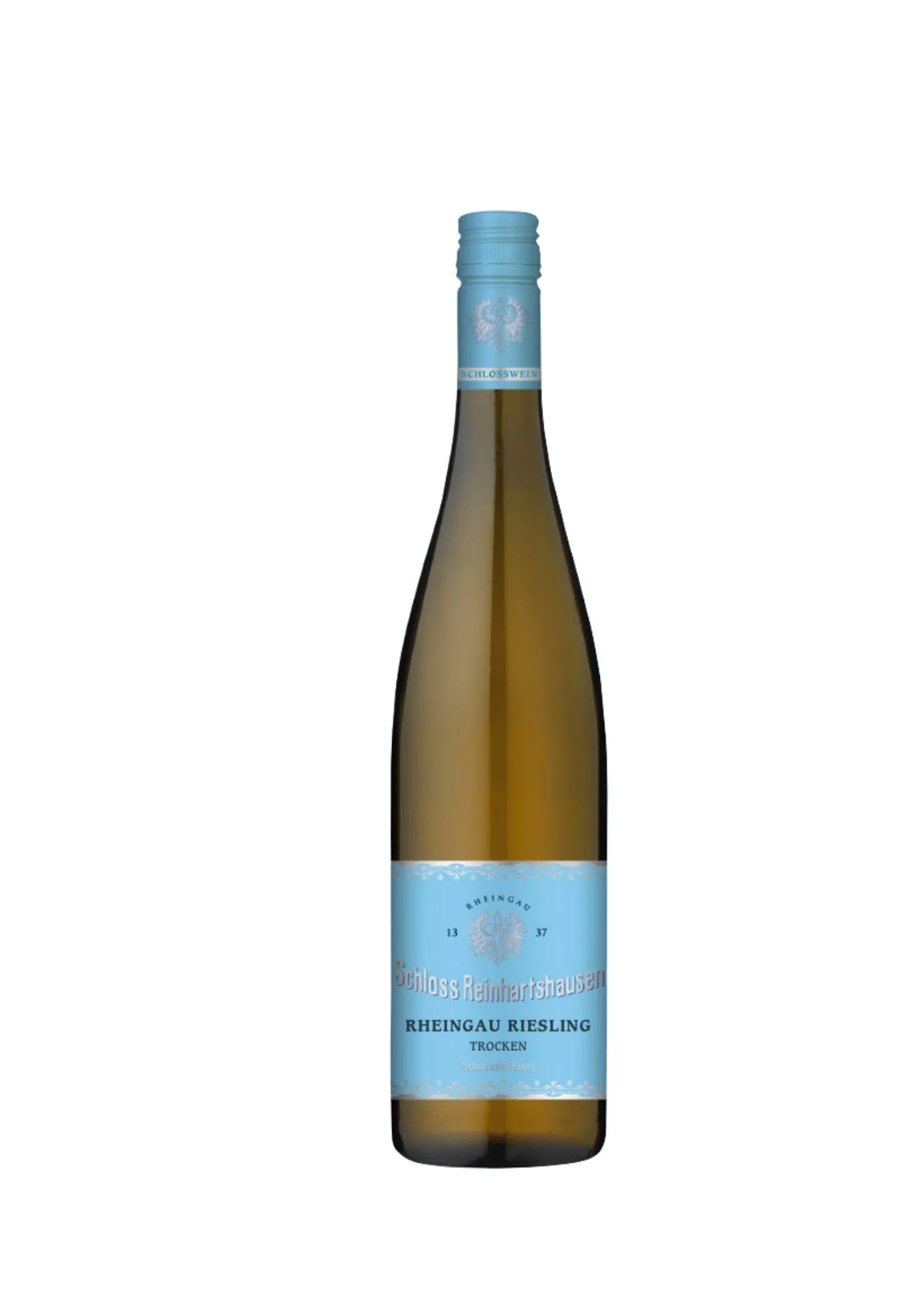 Schloss Reinhartshausen Riesling Trocken 2021.webp