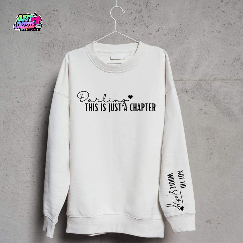 Thumbnail: Biblical sweatshirts 