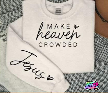 Thumbnail: Biblical sweatshirts 
