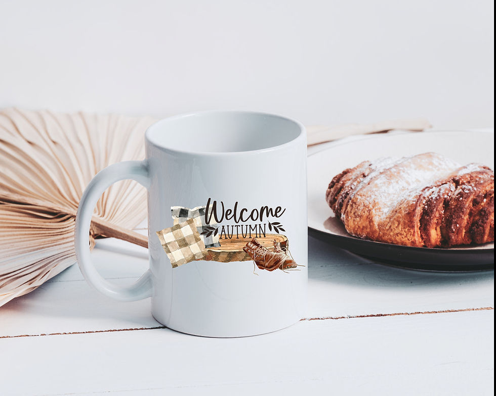 Thumbnail: Welcome Autumn
