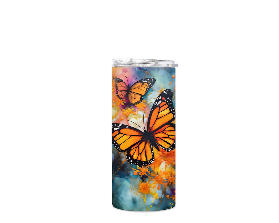 Thumbnail: Monarch Butterfly