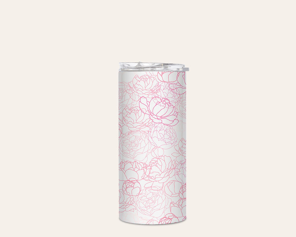 Thumbnail: Pretty Peonies