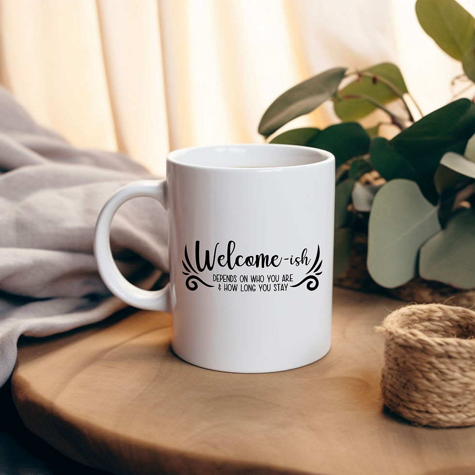 Thumbnail: Welcome-ish