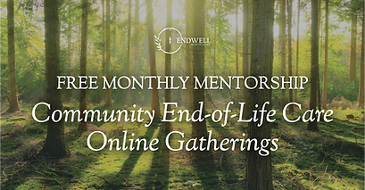 mentorship gatherings